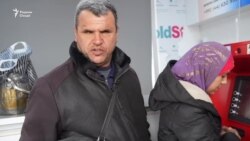 Шикояти марди нобино: "Аз некӣ гуфт, аммо ғорат кард" Шикояти марди нобино: "Аз некӣ гуфт, аммо ғорат кард"