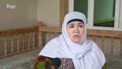 Яке аз наздикони Ҳоҷӣ Ҳалим: "Моро ғам медиҳанд" Яке аз наздикони Ҳоҷӣ Ҳалим: "Моро ғам медиҳанд"