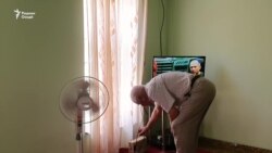 "Дард"-и зимистона, ки дар тобистон рӯ зад "Дард"-и зимистона, ки дар тобистон рӯ зад