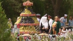 Вазир гуфт, шикоят аз ярмаркаҳо дуруст аст Вазир гуфт, шикоят аз ярмаркаҳо дуруст аст