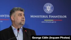 Premierul Marcel Ciolacu a anunțat două direcții prin care Guvernul vrea să adune bani la buget: reducerea cheltuielilor bugetare și impunerea unor taxe.