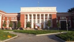 Ҳукумат лоиҳаи Кодекси иттилоотро қабул накард Ҳукумат лоиҳаи Кодекси иттилоотро қабул накард