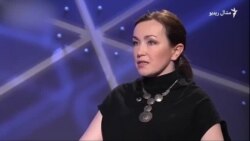 ازادې اروپا راډیو له روسیې د خپلې خبریالې خوشې کولو غوښتنه کړې ازادې اروپا راډیو له روسیې د خپلې خبریالې خوشې کولو غوښتنه کړې