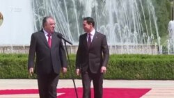 Мактаби Махтумқулӣ ва 23 шартнома. Натиҷаи сафари раҳбари Туркманистон Мактаби Махтумқулӣ ва 23 шартнома. Натиҷаи сафари раҳбари Туркманистон