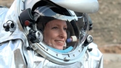 Is Armenia Like Mars? A Space Simulation Mission Says It's Close Enough Is Armenia Like Mars? A Space Simulation Mission Says It's Close Enough