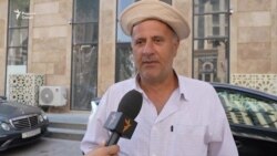 Оё ба мақомот коратон уфтод? Додатонро шуниданд? Оё ба мақомот коратон уфтод? Додатонро шуниданд?