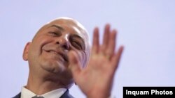 Cătălin Cîrstoiu, managerul Spitalului Universitar și candidatul PSD-PNL la Primăria Generală a Capitalei