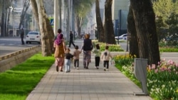 Таҷлили иди Рамазон дар Тоҷикистон Таҷлили иди Рамазон дар Тоҷикистон