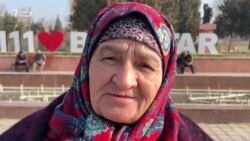 "Дар Тоҷикистон ҳар рӯз нархҳоро боло мебаранд"  "Дар Тоҷикистон ҳар рӯз нархҳоро боло мебаранд"