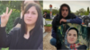 کوروش وزیر و مهسا بصیرتوانا