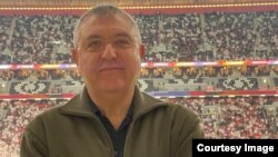 Алишер Аминов