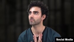 محمد صادقی، بازیگر