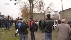 Марги се узви як оила аз заҳролудшавӣ Марги се узви як оила аз заҳролудшавӣ