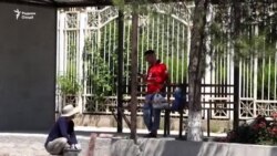 Дар Кӯлоб истгоҳҳои нави автобус месозанд. Равуо хуб мешавад? Дар Кӯлоб истгоҳҳои нави автобус месозанд. Равуо хуб мешавад?
