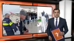Беш аз даҳ тоҷикро ба Гурҷистон роҳ надодаанд Беш аз даҳ тоҷикро ба Гурҷистон роҳ надодаанд