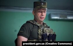 Олександр Сирський