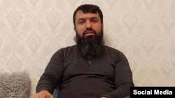 Сулаймон Давлатов