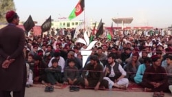 پښتون ژغورنې غورځنګ په پښین کې جلسه کړې پښتون ژغورنې غورځنګ په پښین کې جلسه کړې