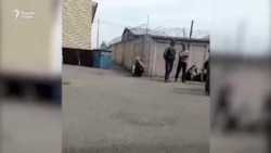 Идомаи таъқибу боздошти муҳоҷирон дар Русия Идомаи таъқибу боздошти муҳоҷирон дар Русия