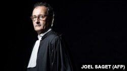 Французький юрист Емманюель Доуд, за позовом якого Міжнародний кримінальний суд (МКС) видав ордер на арешт президента Росії Володимира Путіна