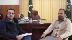 شمشاد خان: په انتخاباتو کې د پوځ رول تر امنيت پورې محدود دی شمشاد خان: په انتخاباتو کې د پوځ رول تر امنيت پورې محدود دی