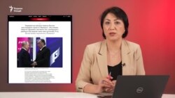 Матбуоти Ғарб дар бораи "Крокус" ва тоҷикон чӣ мегӯянд? Матбуоти Ғарб дар бораи "Крокус" ва тоҷикон чӣ мегӯянд?