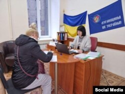 Подати повідомлення про зруйноване в окупації житло можна через додаток "Дія" або в ЦНАПі чи у нотаріуса в будь-якому регіоні України