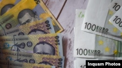 Deficitul bugetar în primele nouă luni din 2025 a fost de 5,39% din Produsul Intern Brut.
