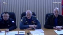 Куренков о паводках Куренков о паводках