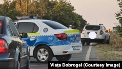 La sfârșitul lunii august, Ministerul Afacerilor Interne a anunțat că va restructura instituțiile județene de aplicare a legii din Constanța.