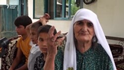 Наздикони зане, ки аз латукӯб ҳалок шуд, адолат мехоҳанд Наздикони зане, ки аз латукӯб ҳалок шуд, адолат мехоҳанд