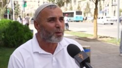 Арзиши хидмати ҳарбии алтернативӣ боло рафт. Сокинон чӣ назар доранд?  Арзиши хидмати ҳарбии алтернативӣ боло рафт. Сокинон чӣ назар доранд?
