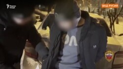 Истифодаи муҳоҷирони корӣ дар қочоқи маводи мухаддир Истифодаи муҳоҷирони корӣ дар қочоқи маводи мухаддир