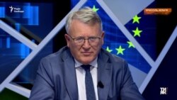 Єврокомісар про українських біженців: «Вплив на покращення ситуації з дефіцитом робочої сили» Єврокомісар про українських біженців: «Вплив на покращення ситуації з дефіцитом робочої сили»