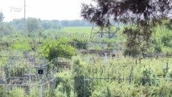 Дар Бохтар оромгоҳҳои масеҳиёнро обод мекунанд Дар Бохтар оромгоҳҳои масеҳиёнро обод мекунанд