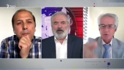 Чаро як китоб адибу рӯшанфикри тоҷикро паси панҷара бурд? Чаро як китоб адибу рӯшанфикри тоҷикро паси панҷара бурд?