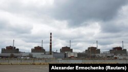 نیروگاه زاپوریژیای اوکراین بزرگترین نیروگاه هستهای اروپا است