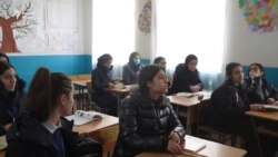 Мактаби паноҳҷӯёни афғонро дигарбора боз карданд
 Мактаби паноҳҷӯёни афғонро дигарбора боз карданд