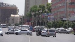 Чаро автобусҳои Хуҷанд ҳаракат намекунанд?
 Чаро автобусҳои Хуҷанд ҳаракат намекунанд?