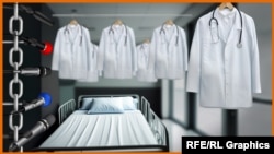 Cover photo for a newsletter on "Selective Health and Unwanted Media"