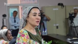 Муфтӣ гуфт, кадом либосҳоро ба занон тавсия медиҳанд
 Муфтӣ гуфт, кадом либосҳоро ба занон тавсия медиҳанд