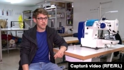 În 2013, Tică Darie a înființat în Roșia Montană o mică afacere, care s-a extins ulterior, cu produse din lână Merinos, fabricate cu ajutorul femeilor din localitate.