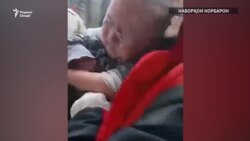Тармаи маргбор дар Хоруғ ҷони чанд сокинро гирифт Тармаи маргбор дар Хоруғ ҷони чанд сокинро гирифт