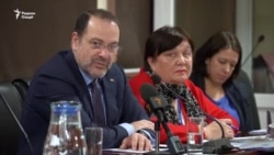 Тоҷикистону Иттиҳоди Аврупо "наздиктар" мешаванд Тоҷикистону Иттиҳоди Аврупо "наздиктар" мешаванд