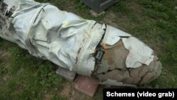 Кремль обстрілює українців ракетами, які офіційний Київ раніше передав Москві