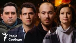 Історії воєнкорів: вижили під обстрілом, вивозили полеглих та плавали на Зміїний (відео) Історії воєнкорів: вижили під обстрілом, вивозили полеглих та плавали на Зміїний (відео)