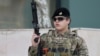Kadyrov Appoints Son, 16, As Supervisor Of Special Forces School In Chechnya