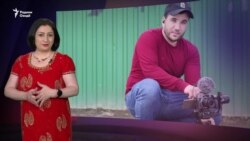 "То кай дар Русия кори сиёҳ мекунем?" Рӯзгори муҳоҷир №8 "То кай дар Русия кори сиёҳ мекунем?" Рӯзгори муҳоҷир №8