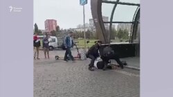 Таъқиби муҳоҷирон дар Русия кам нашудааст Таъқиби муҳоҷирон дар Русия кам нашудааст