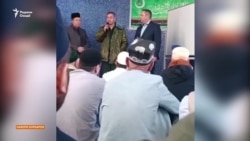 Дар Русия даъвати муҳоҷирон ба ҷанг авҷ гирифтааст Дар Русия даъвати муҳоҷирон ба ҷанг авҷ гирифтааст